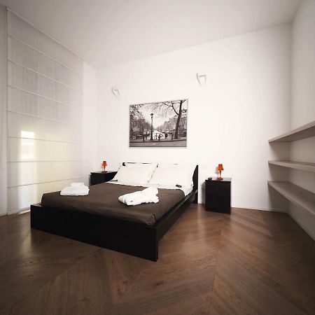 Turati 3 Appartement Milaan Buitenkant foto