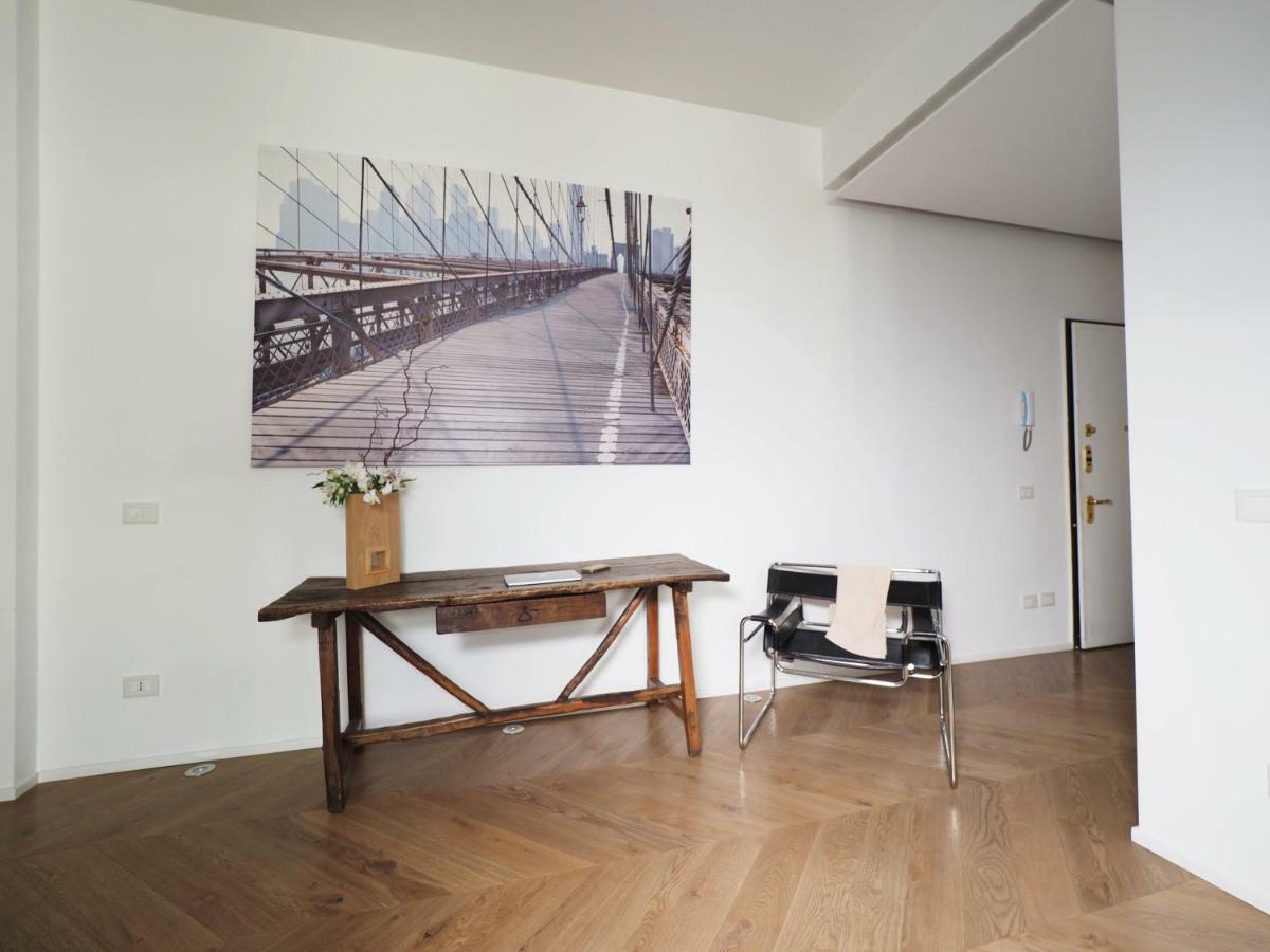 Turati 3 Appartement Milaan Buitenkant foto