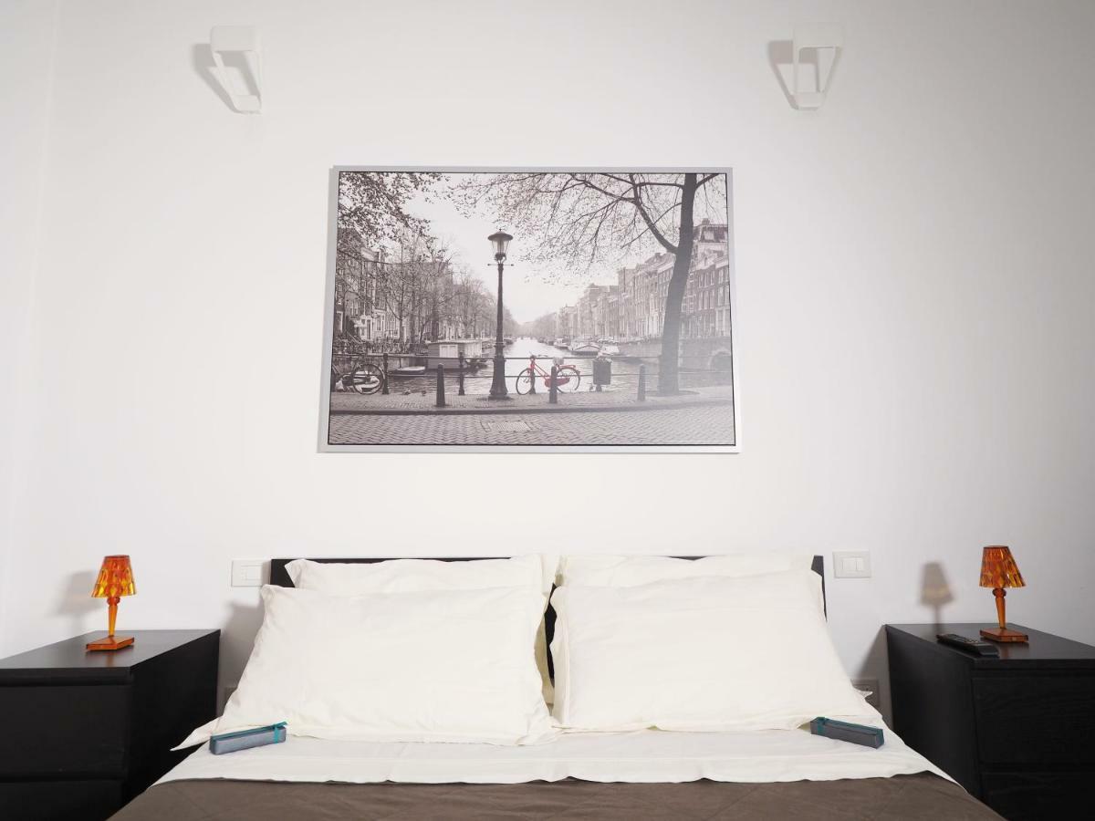 Turati 3 Appartement Milaan Buitenkant foto