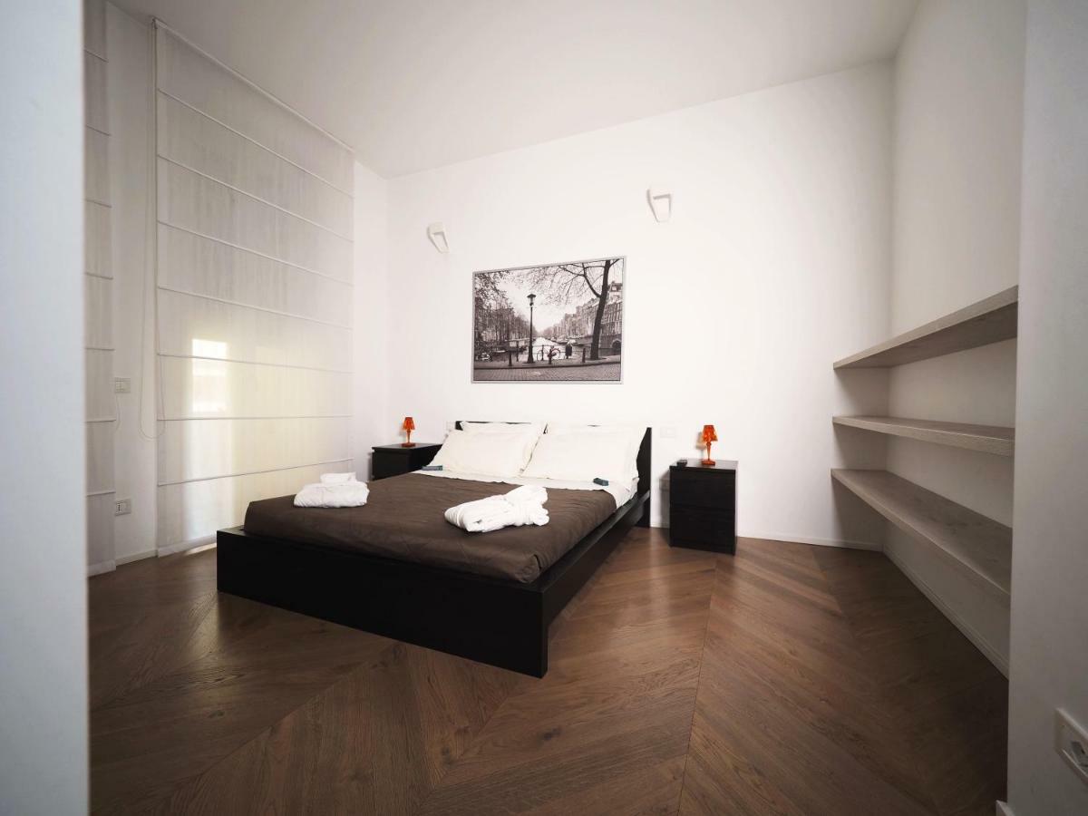 Turati 3 Appartement Milaan Buitenkant foto