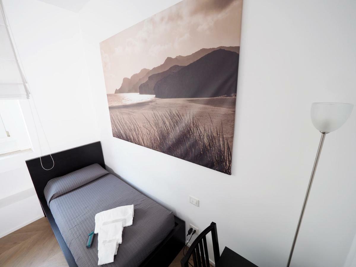Turati 3 Appartement Milaan Buitenkant foto