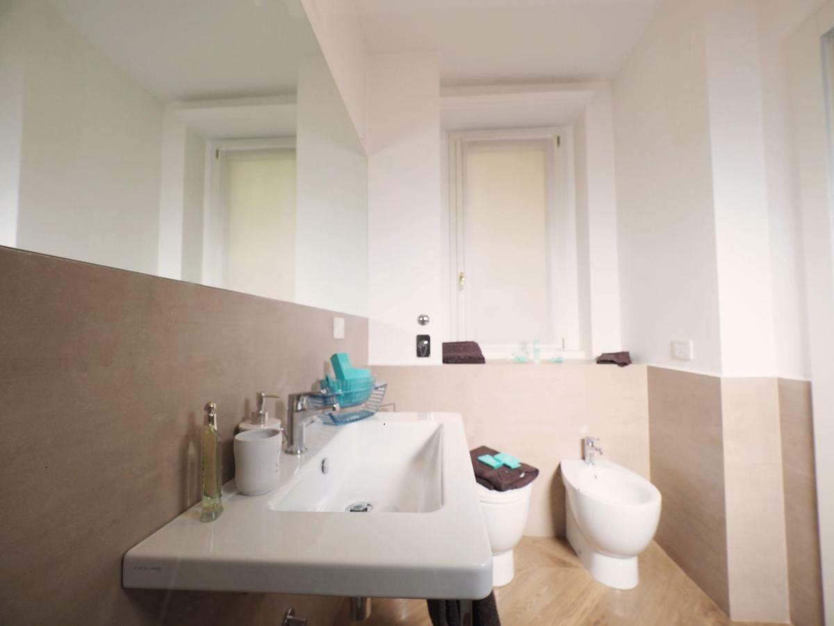 Turati 3 Appartement Milaan Buitenkant foto