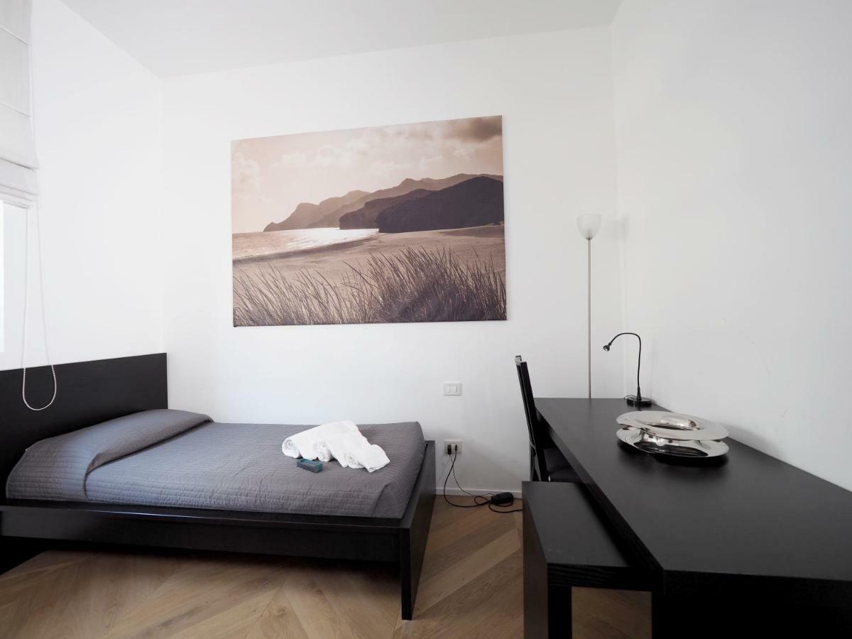 Turati 3 Appartement Milaan Buitenkant foto